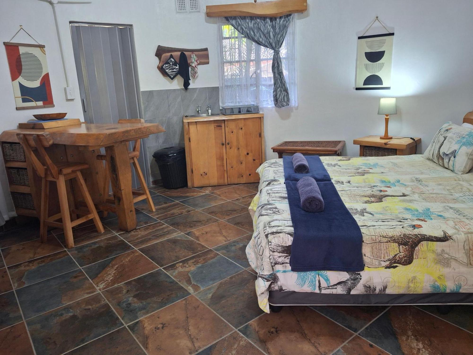 Lake St Lucia Lodge Екстер'єр фото