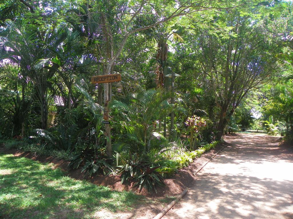 Lake St Lucia Lodge Екстер'єр фото